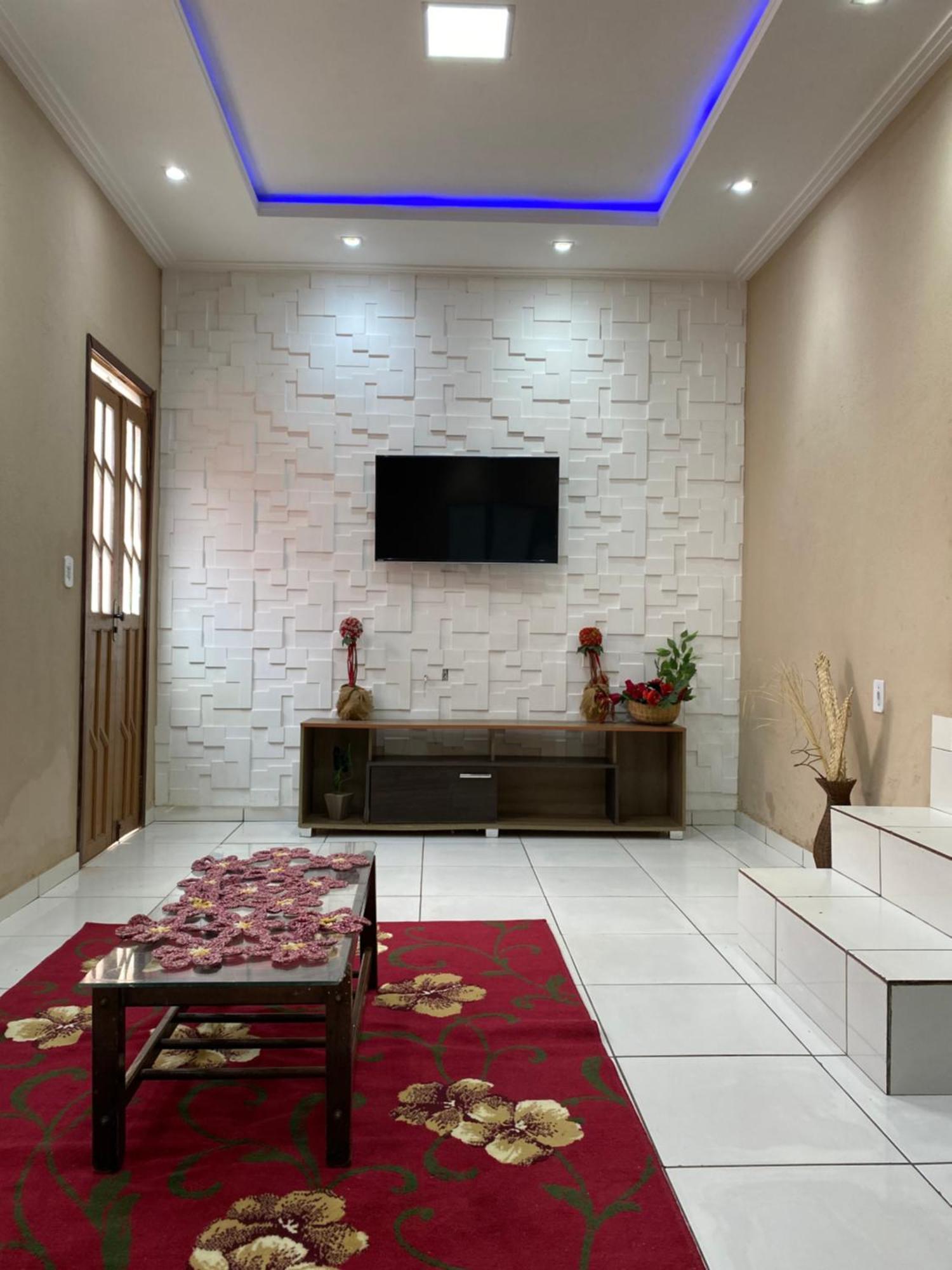 Villa Casa Vermelha à Lencois Extérieur photo