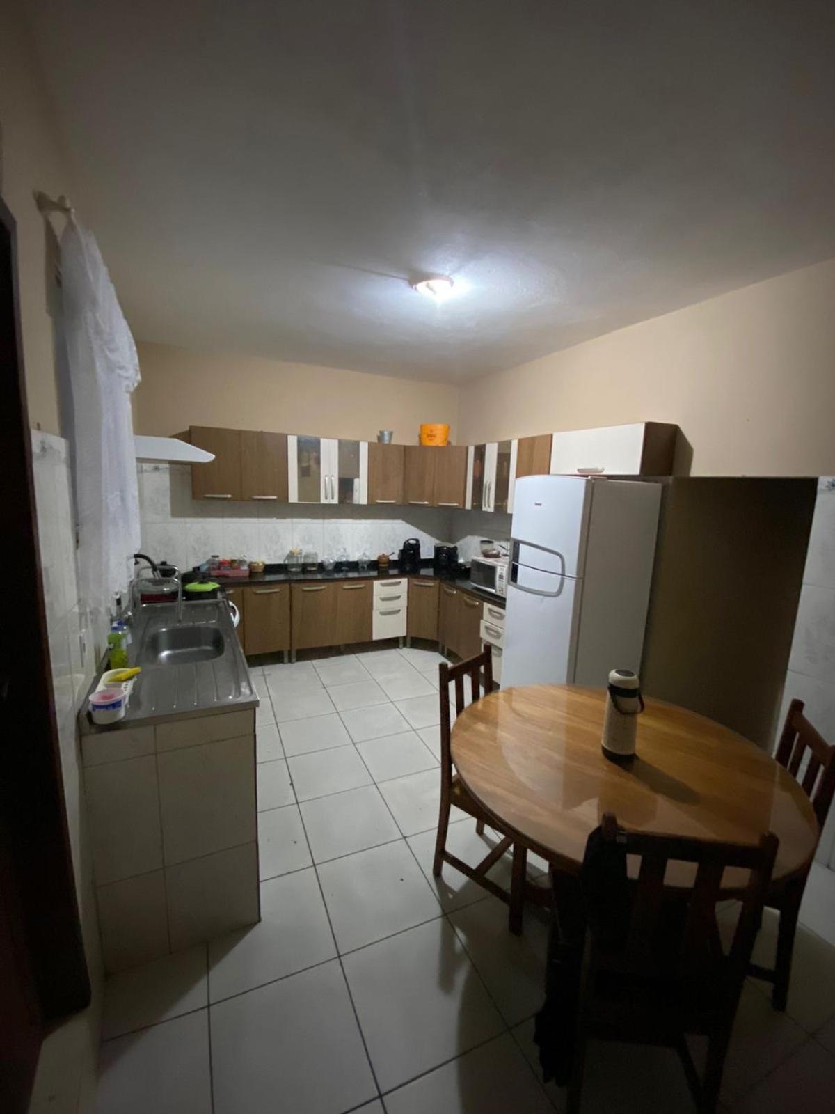 Villa Casa Vermelha à Lencois Extérieur photo