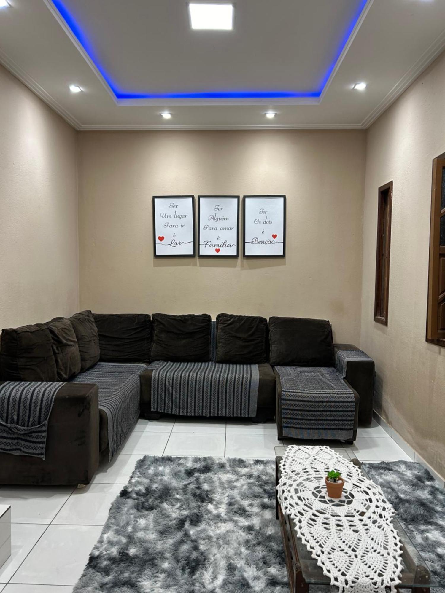 Villa Casa Vermelha à Lencois Extérieur photo